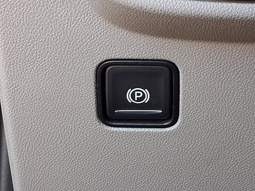 Used 2019 GMC Terrain SLT w/ Preferred Package image 7