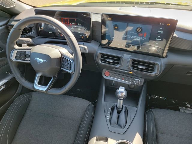 New 2025 Ford Mustang GT image 31