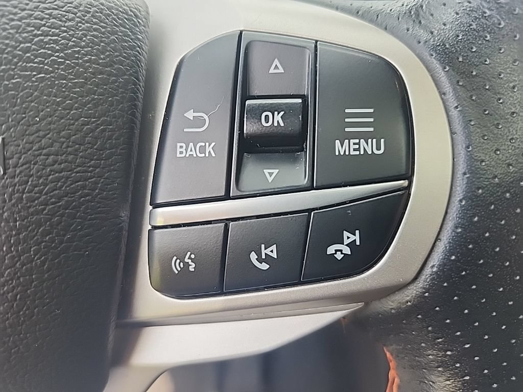 Used 2022 Ford Explorer Timberline AWD/4WD image 15