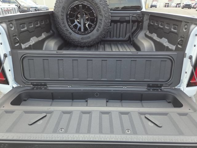 New 2026 GMC Canyon AT4X w/ AT4X AEV Edition AWD/4WD image 23