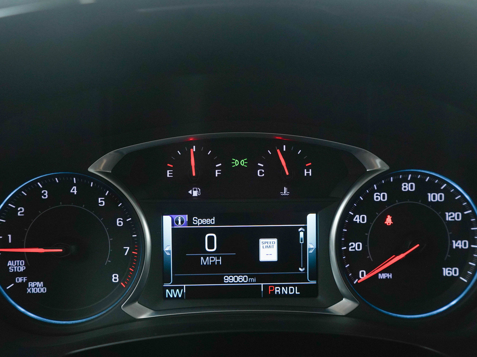 Used 2019 Chevrolet Traverse LT w/ LT Premium Package image 29