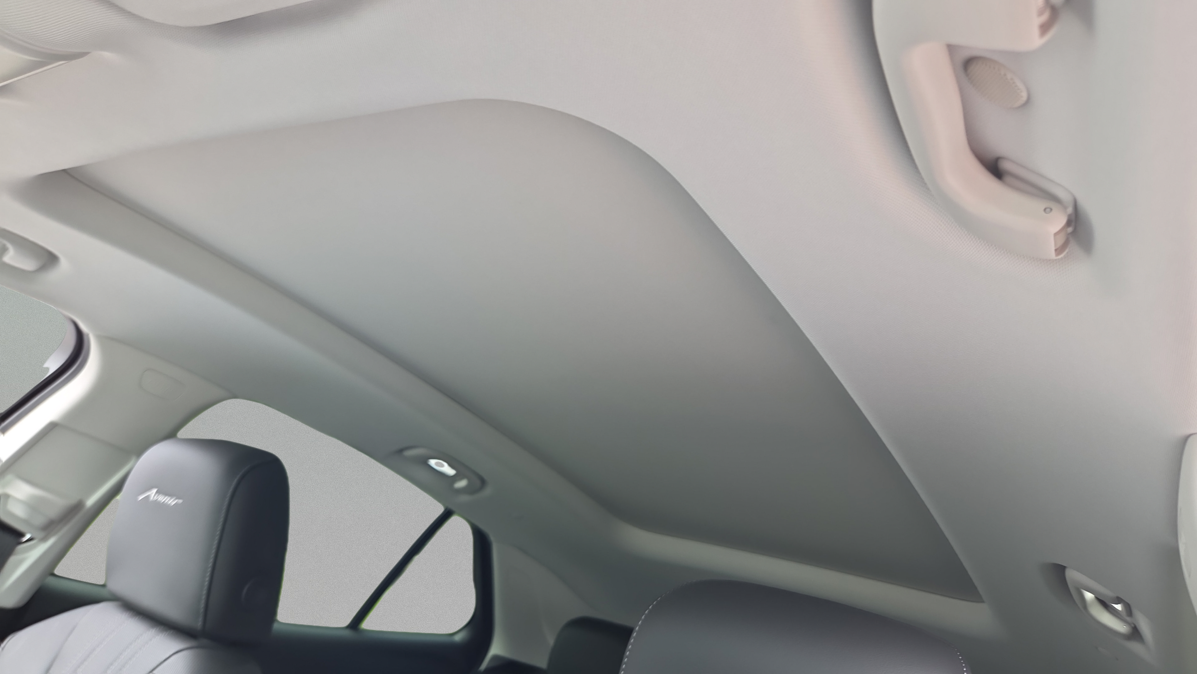 New 2026 Buick Envision Avenir AWD/4WD image 16
