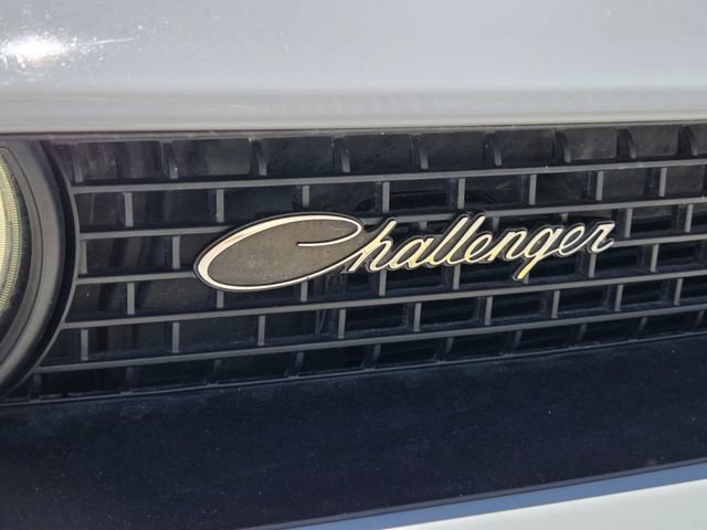 Certified 2022 Dodge Challenger R/T Scat Pack RWD image 9