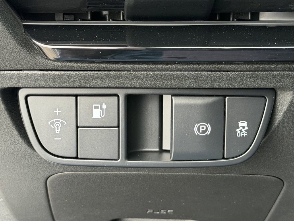 New 2025 Kia EV6 Light w/ Light LR Technology Package image 20
