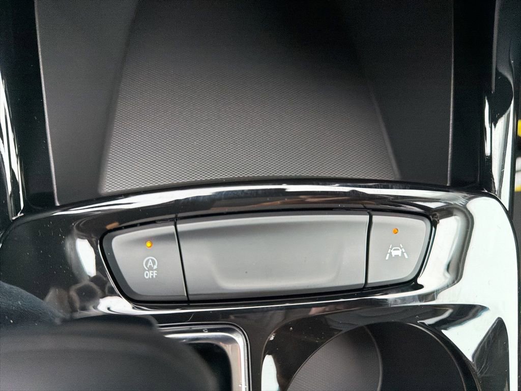 New 2026 Chevrolet Trax ACTIV w/ Driver Confidence Package image 18