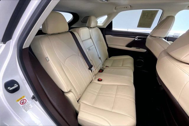 Used 2019 Lexus RX 450h AWD w/ Luxury Package image 18