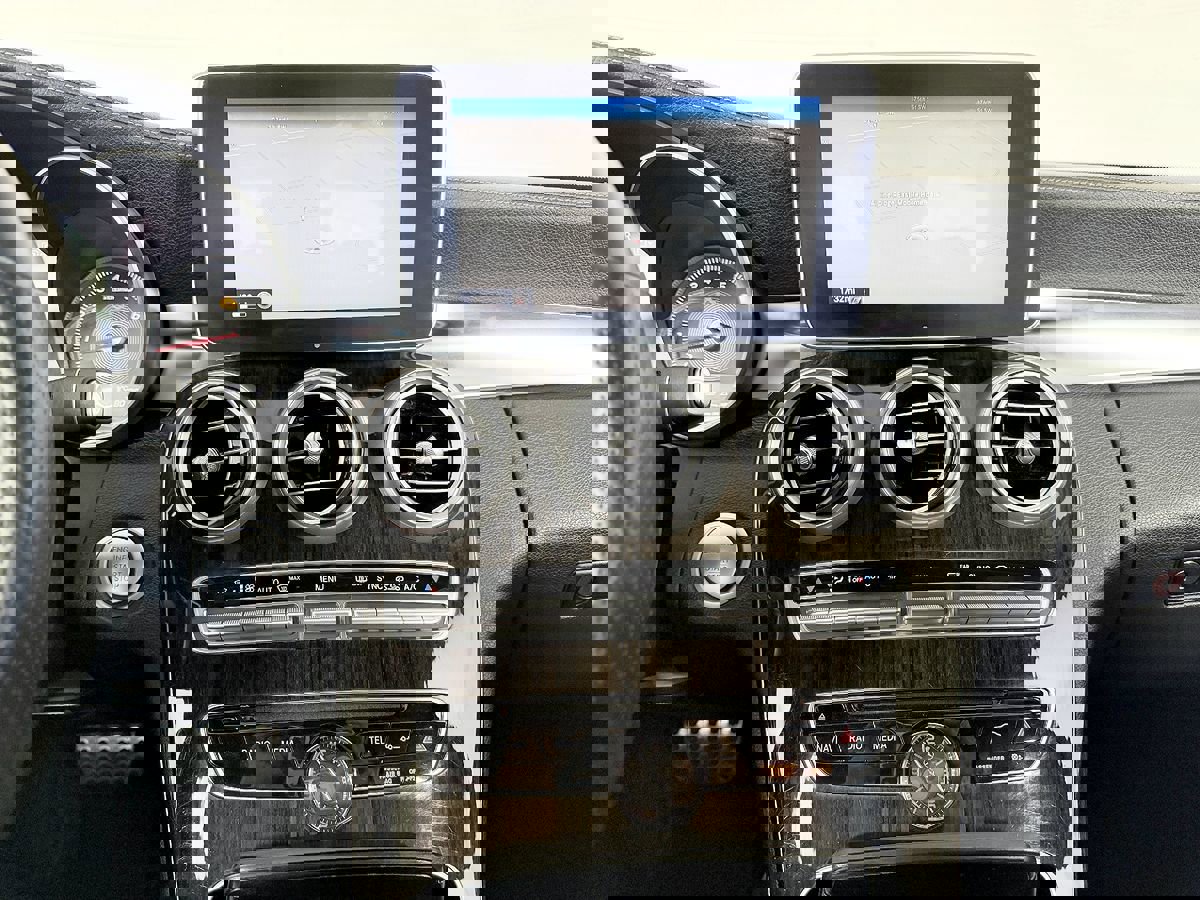 Used 2015 Mercedes-Benz C 400 4MATIC image 54