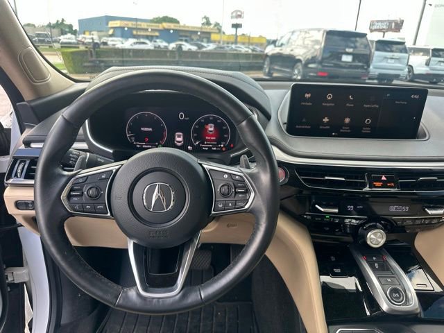 Used 2022 Acura MDX FWD w/ Technology Package image 10