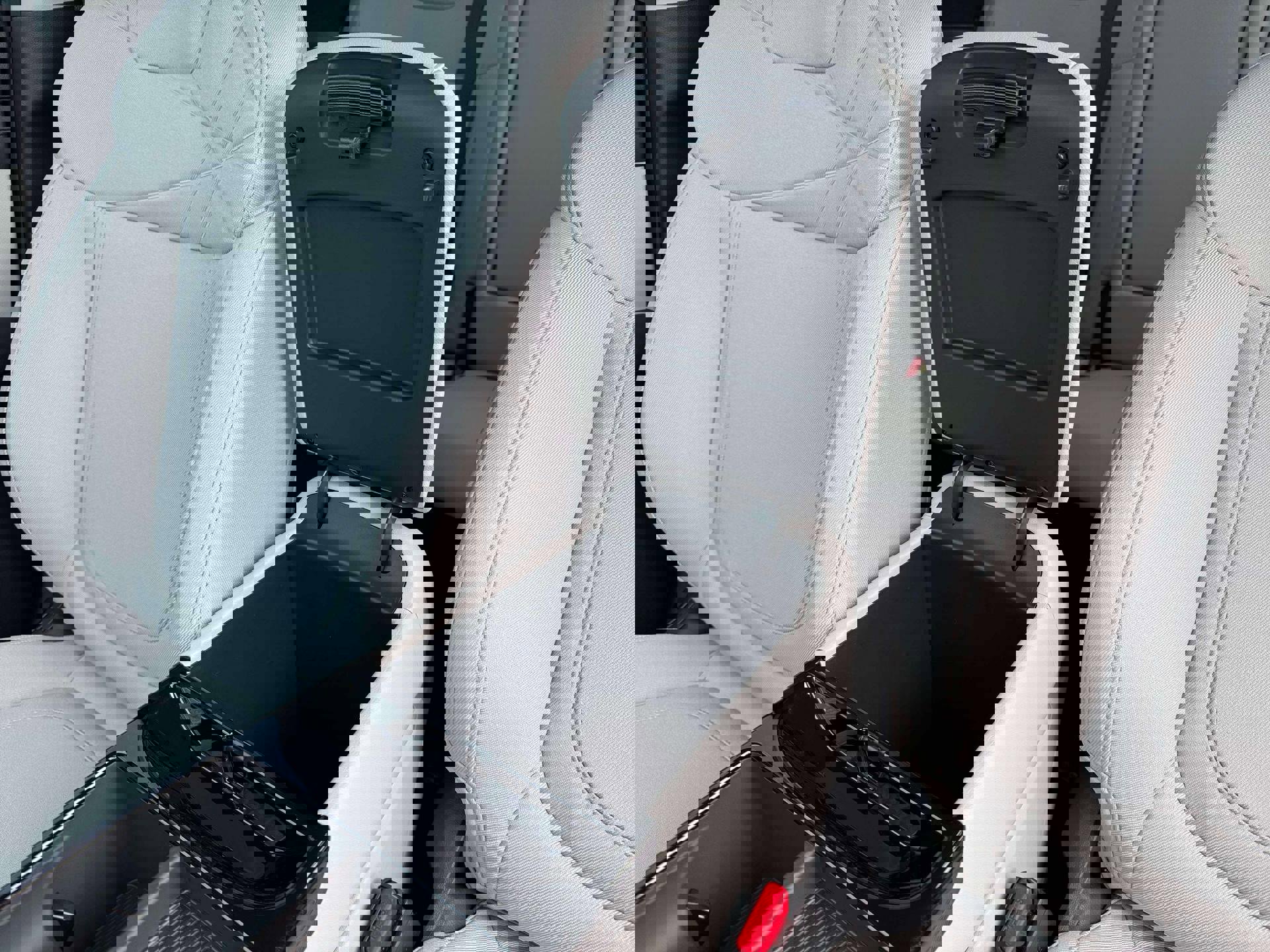 New 2026 Hyundai Tucson SEL image 18