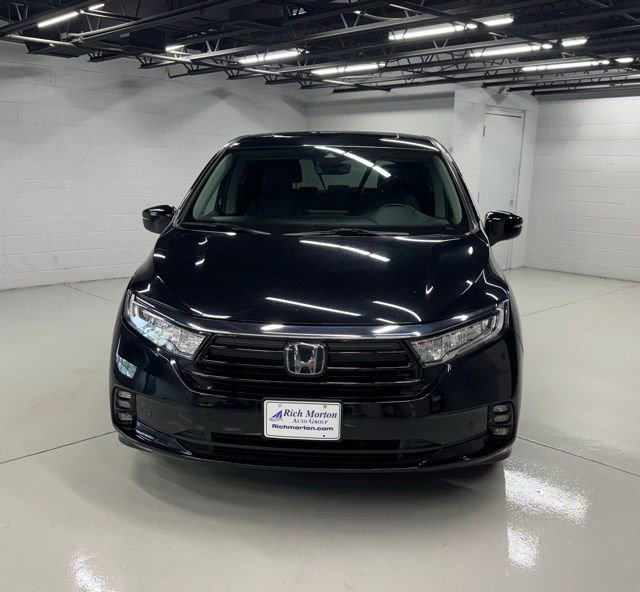 Used 2022 Honda Odyssey Touring image 8