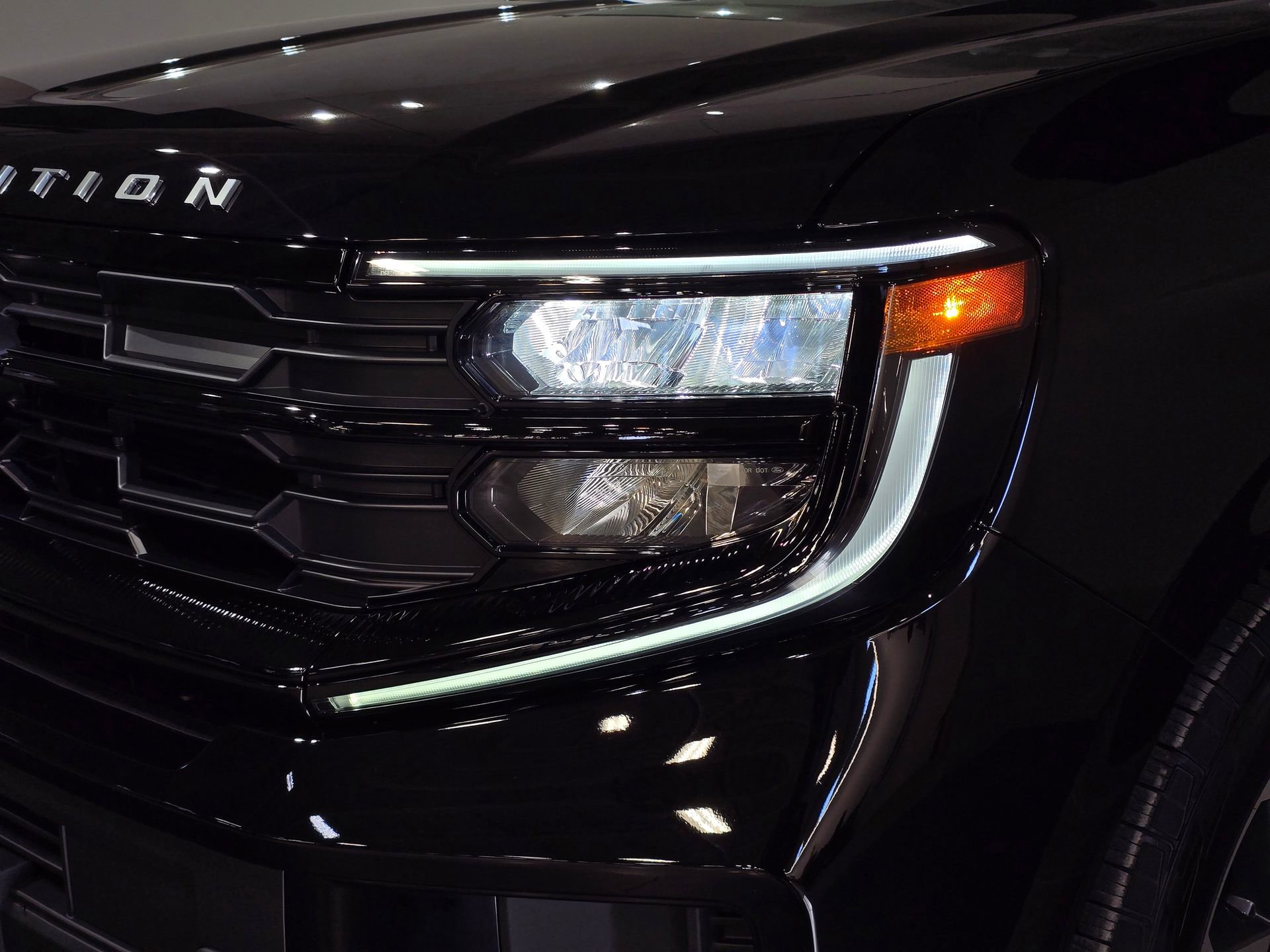 New 2025 Ford Expedition Max Active image 17