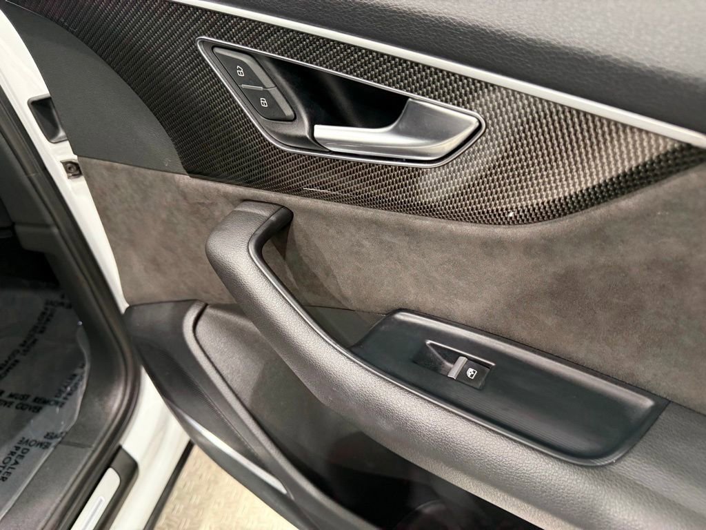 Used 2021 Audi SQ7 Premium Plus w/ Driver Assistance Package image 27