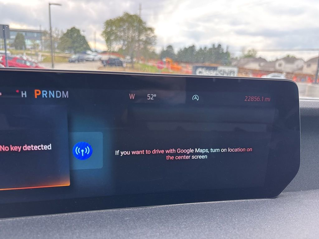 Used 2025 Ford Expedition Active AWD/4WD image 11