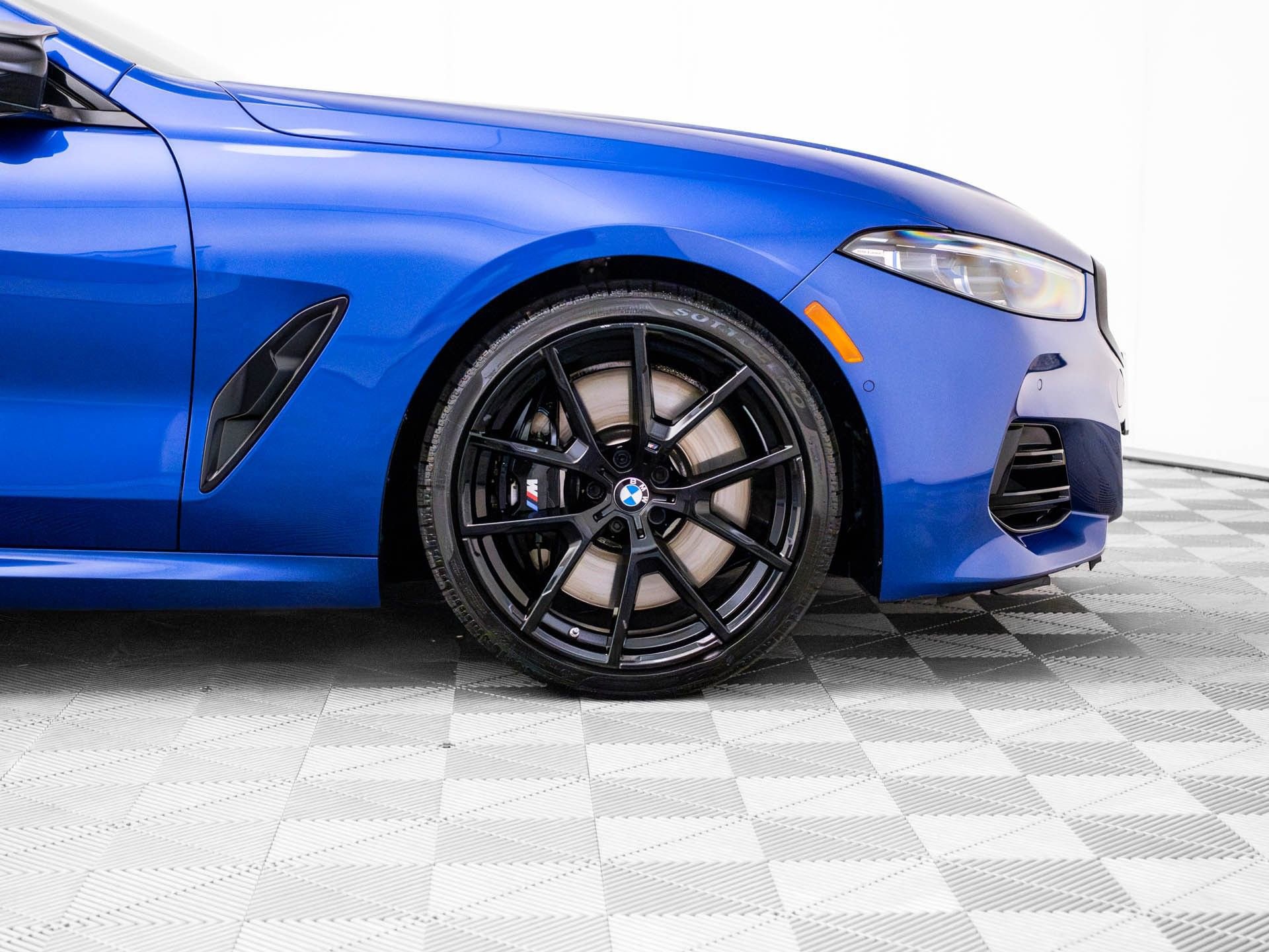 Used 2024 BMW M850i xDrive Convertible image 32