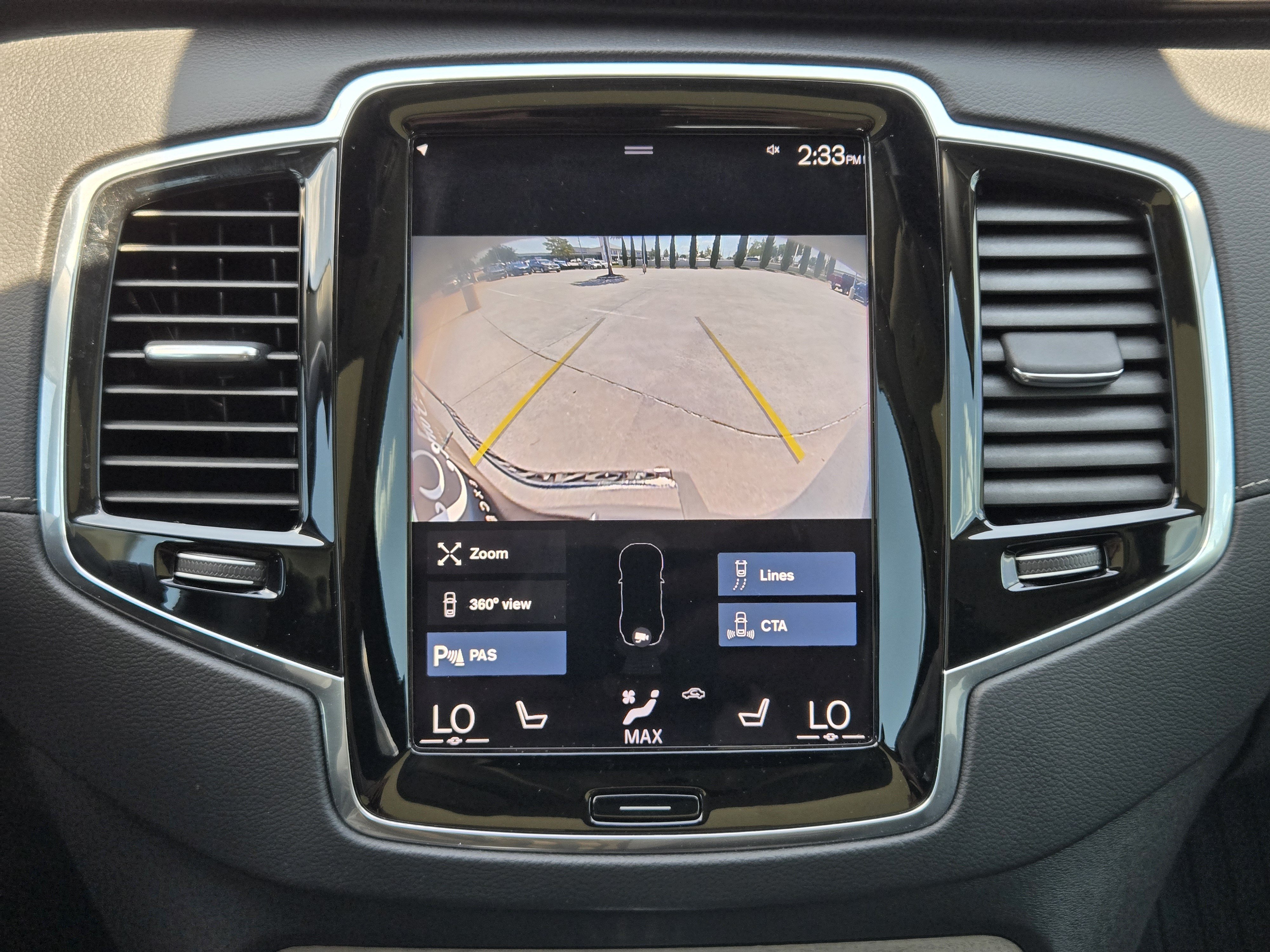 Used 2022 Volvo XC90 T8 Inscription AWD/4WD image 14