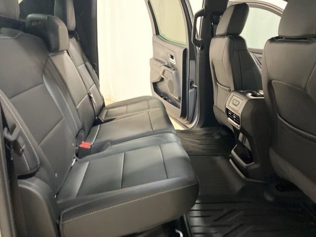 Used 2025 Chevrolet Silverado EV LT image 24