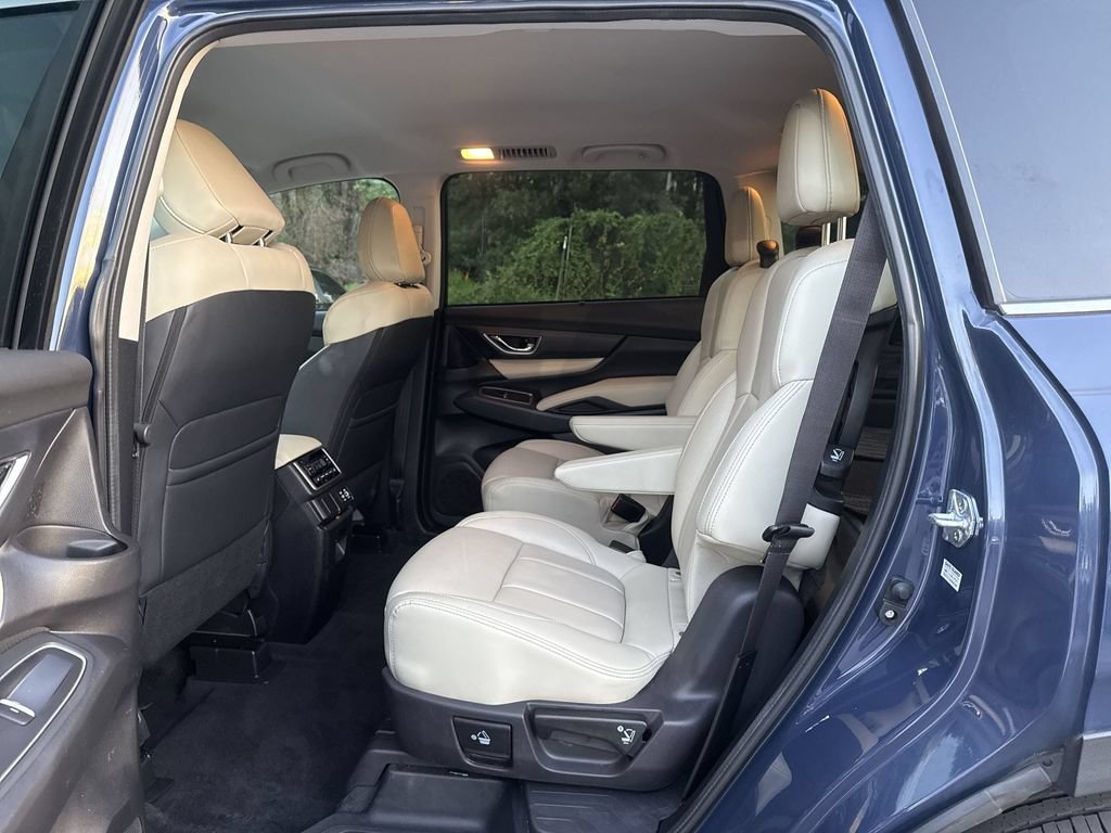 Used 2023 Subaru Ascent Limited AWD/4WD image 24