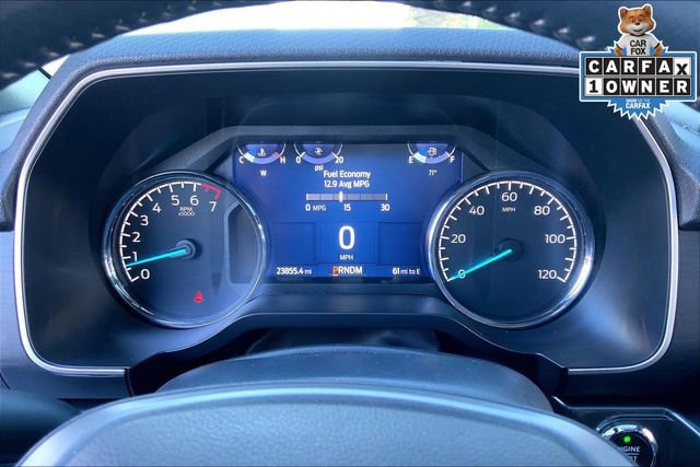 Used 2022 Ford F150 XLT image 20