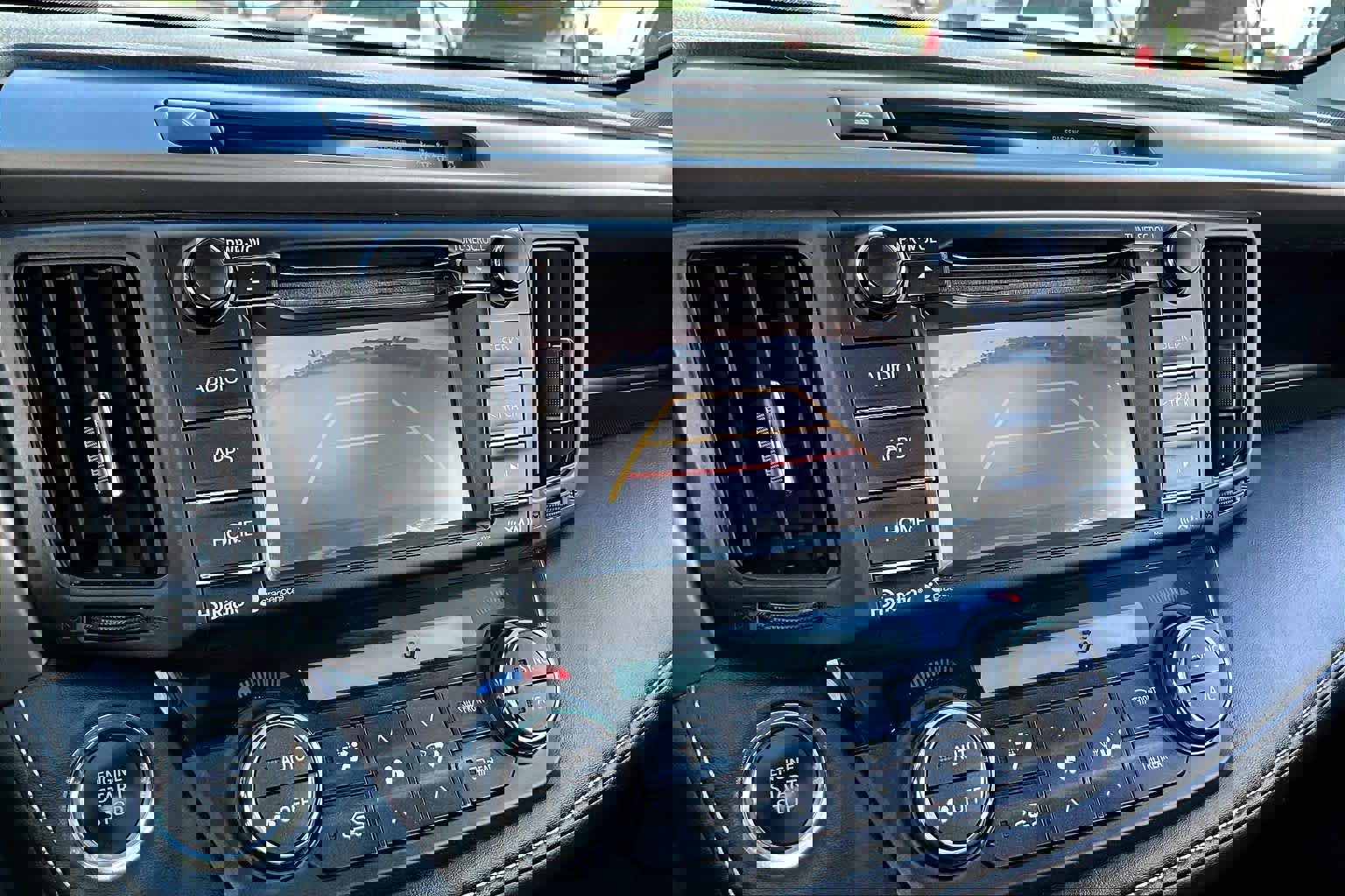 Used 2017 Toyota RAV4 XLE w/ Plus Extra Value Package image 25