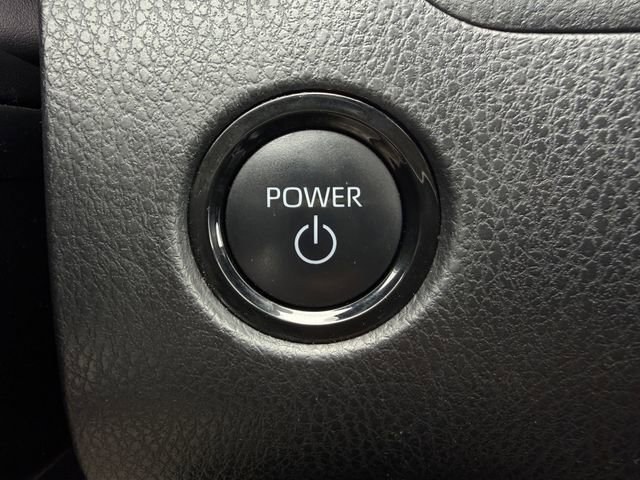 Certified 2025 Toyota Camry LE FWD image 20