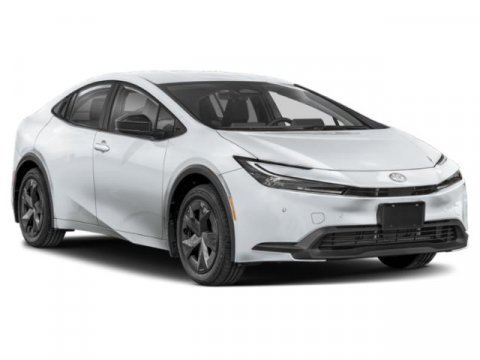 Used 2023 Toyota Prius LE FWD image 6