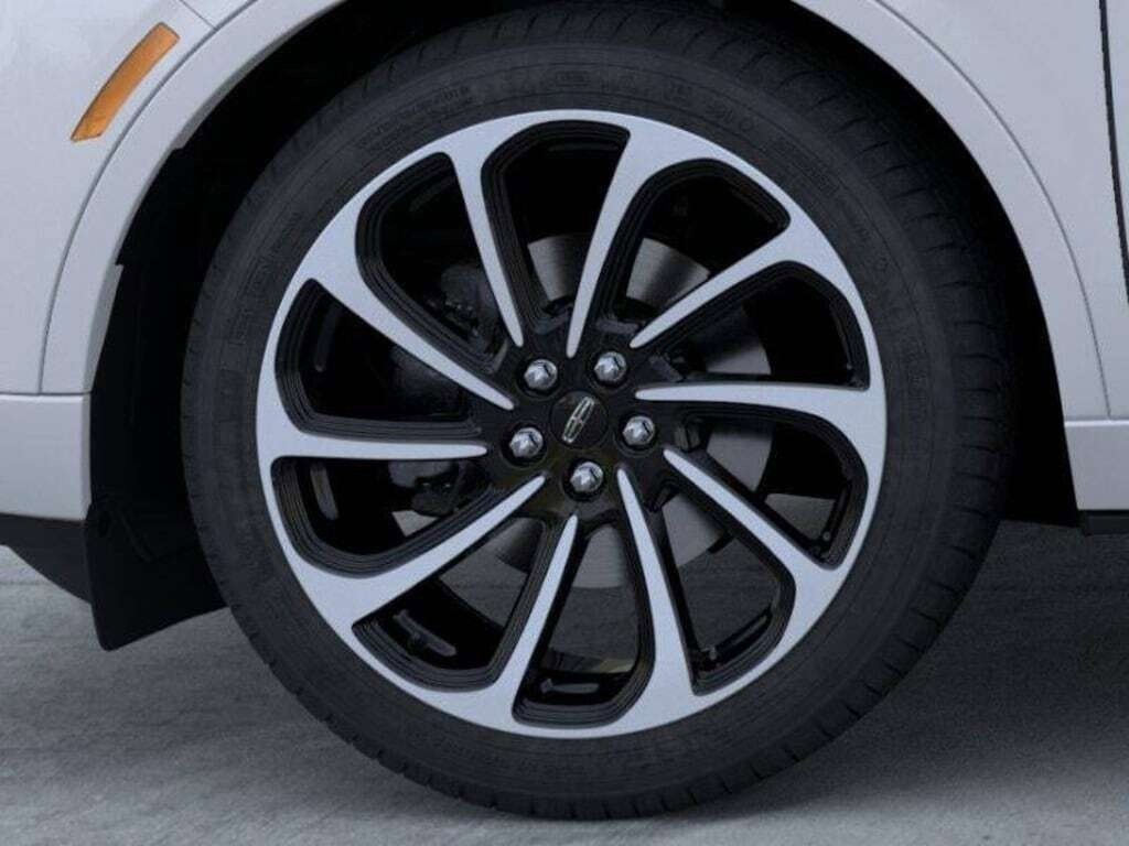 New 2026 Lincoln Nautilus Black Label image 41