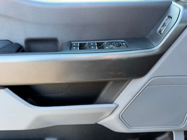 New 2026 Ford F250 XL w/ STX Appearance Package AWD/4WD image 11