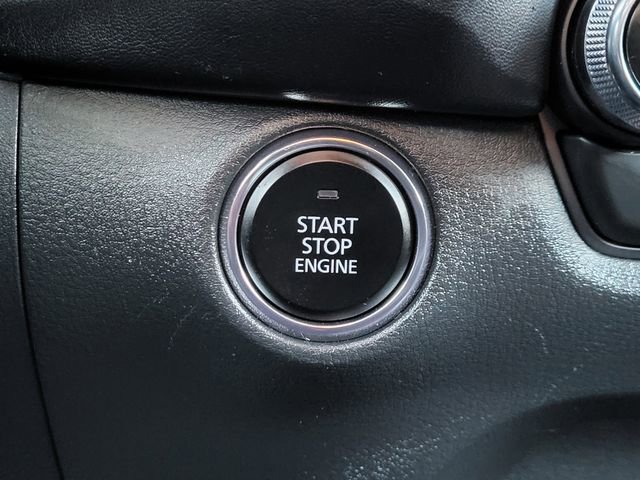 Certified 2025 MAZDA CX-50 AWD 2.5 S w/ Weather Package image 11