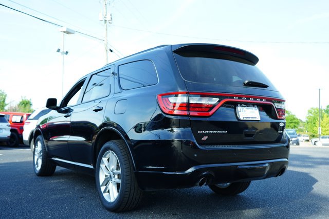 Used 2024 Dodge Durango GT image 8