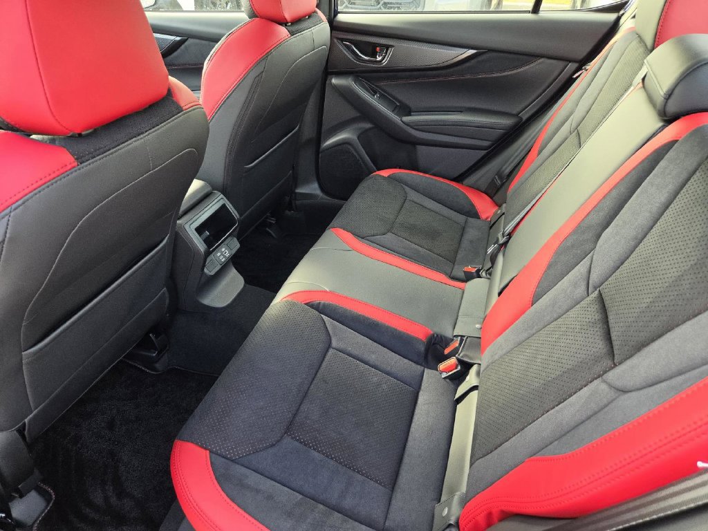 New 2026 Subaru WRX Limited AWD/4WD image 4