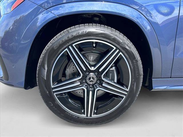 New 2026 Mercedes-Benz GLE 450e 4MATIC image 11