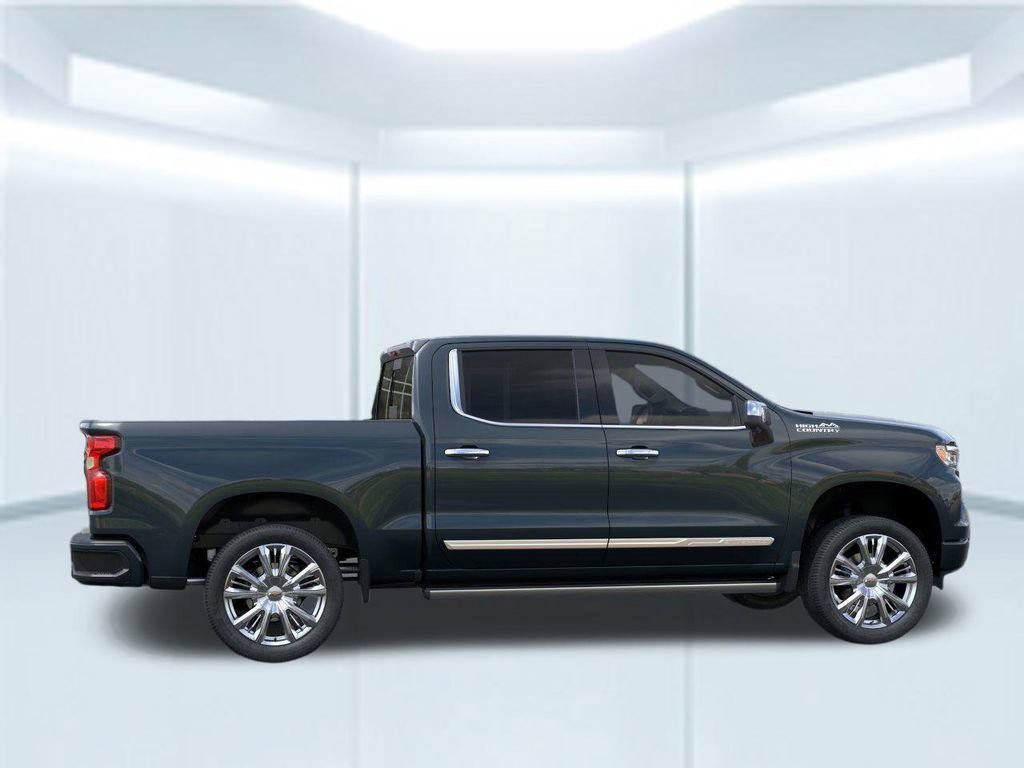 New 2026 Chevrolet Silverado 1500 High Country image 6