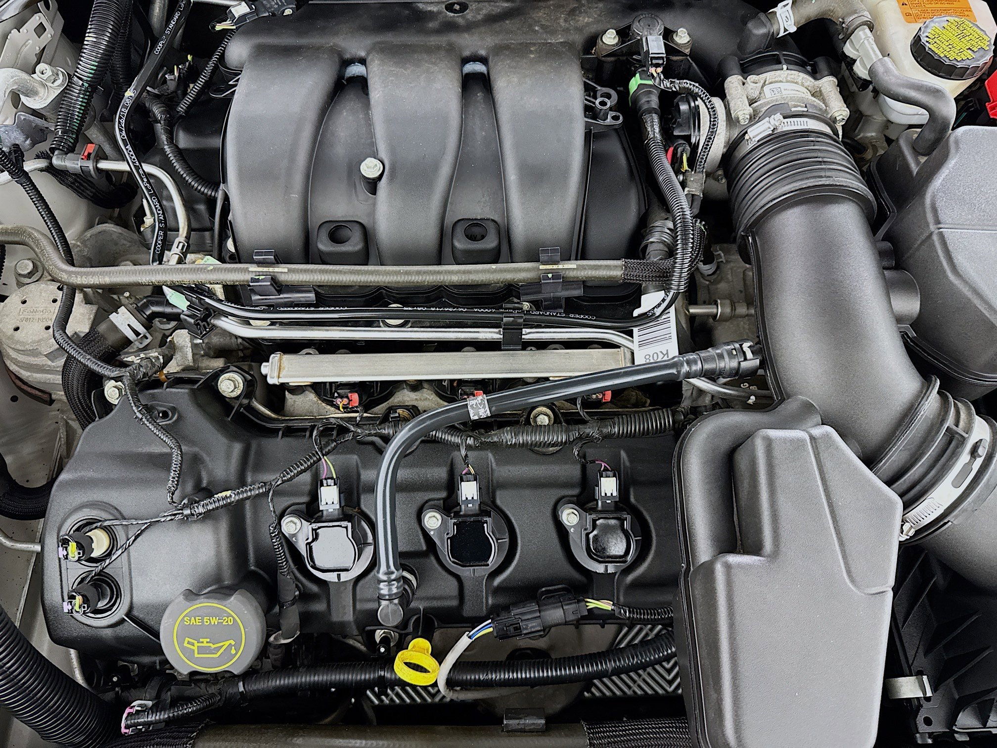 Used 2018 Ford Taurus SE image 37