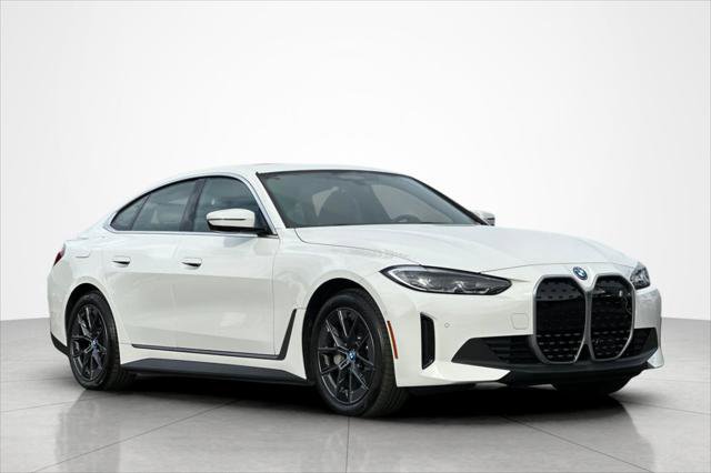 Used 2023 BMW i4 eDrive35 image 7