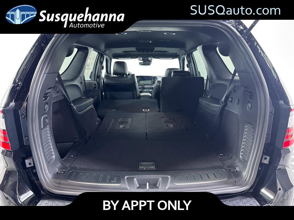 New 2026 Dodge Durango GT image 7