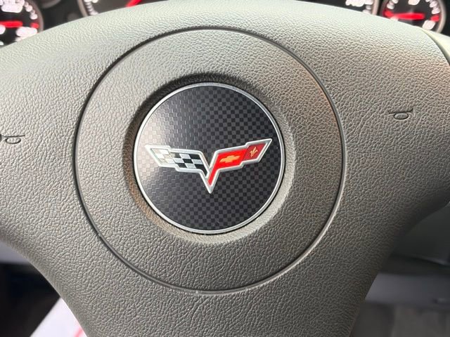 Used 2011 Chevrolet Corvette Grand Sport w/ Preferred Equipment Group image 25