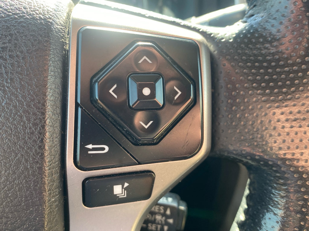 Used 2024 Toyota 4Runner Limited image 23