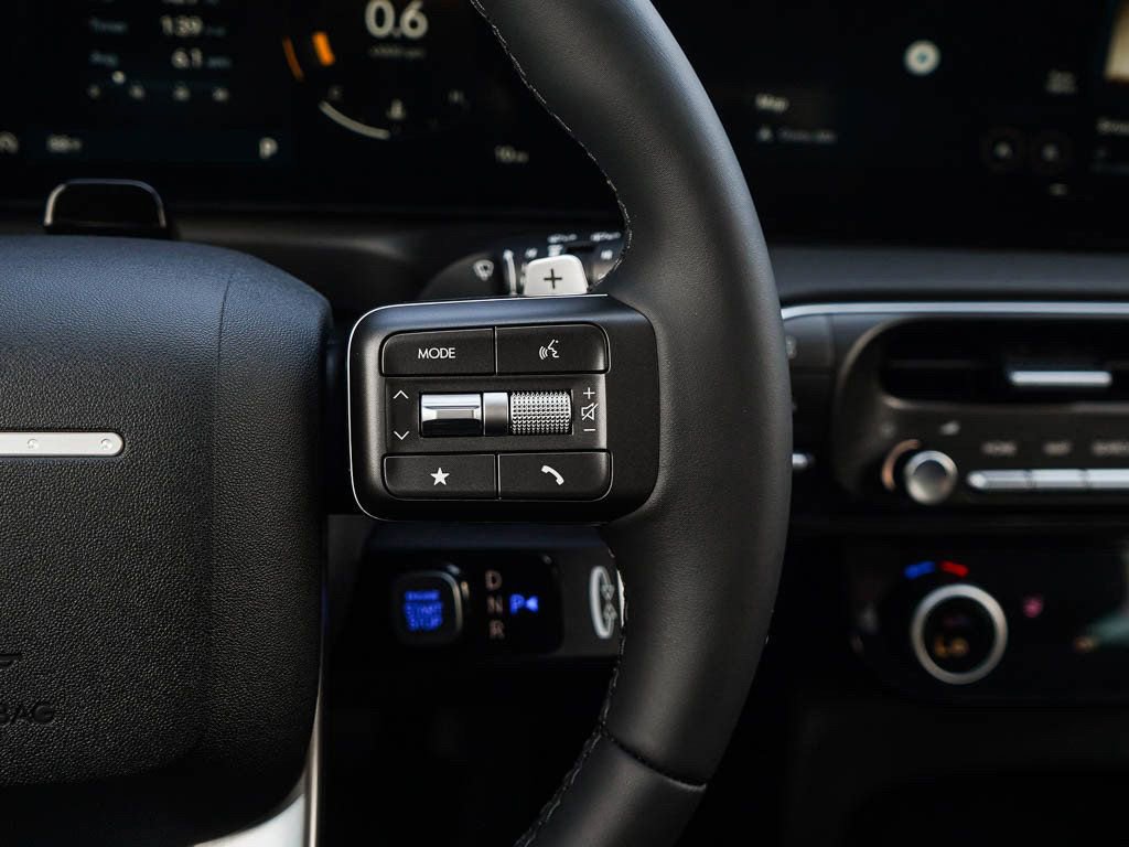 Used 2026 Hyundai Palisade SEL image 23