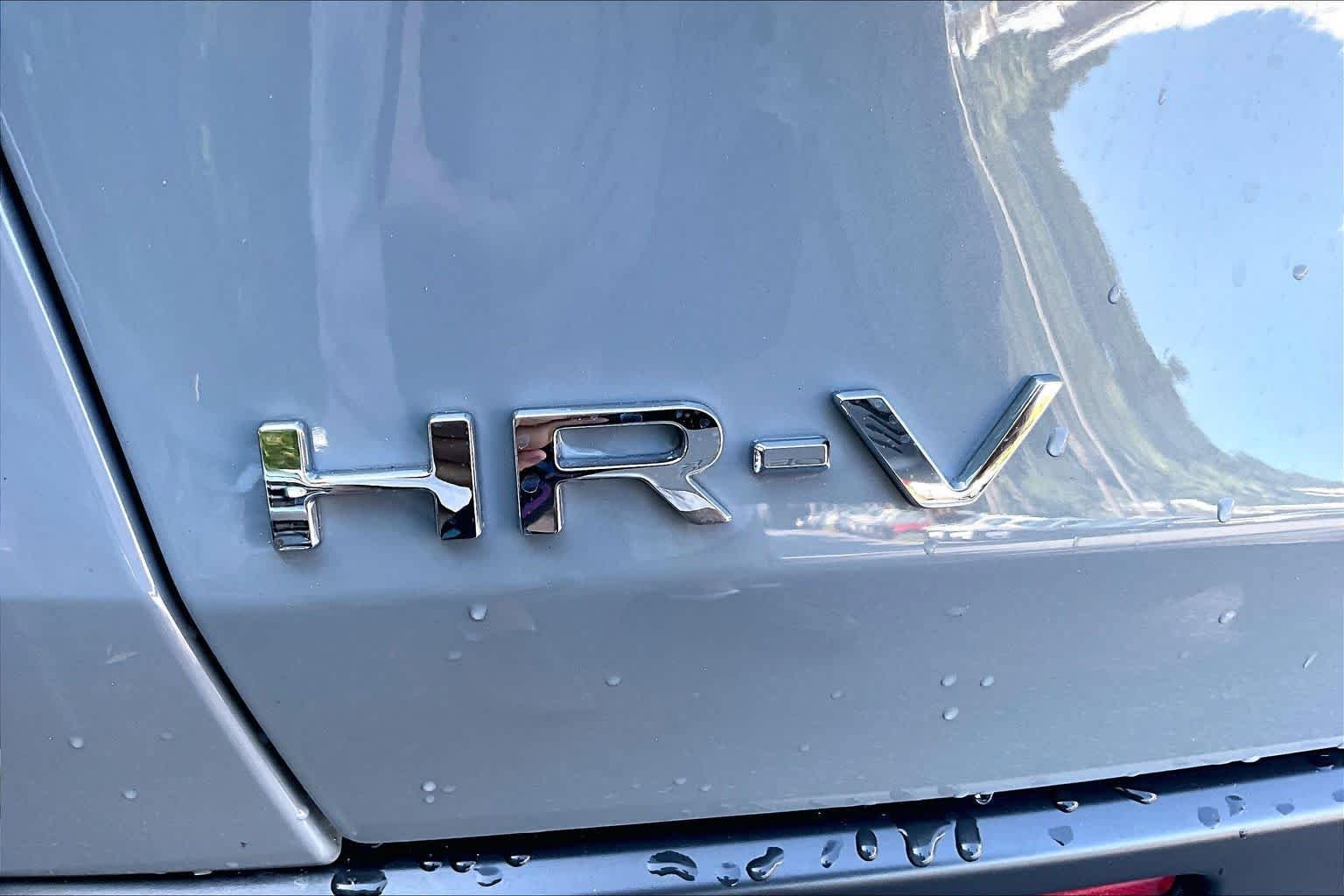 Used 2024 Honda HR-V Sport image 30