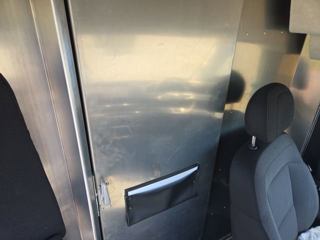 Used 2024 RAM ProMaster 3500 w/ Delivery Van Package image 20