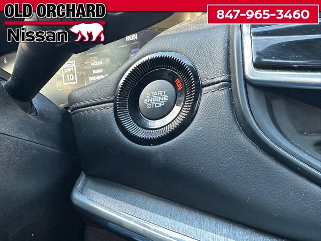 Used 2023 Jeep Compass Limited w/ Elite Group for (Red) Edition AWD/4WD image 18