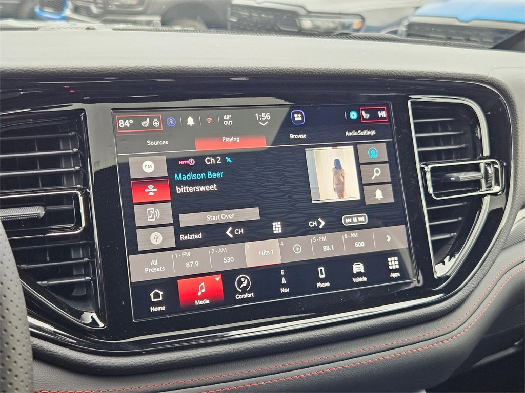 New 2026 Dodge Durango GT image 29