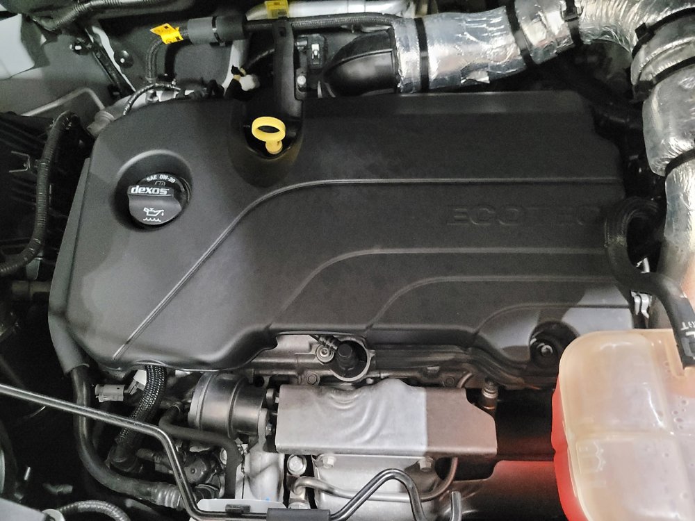 Used 2022 Buick Encore Preferred w/ Safety Package image 30