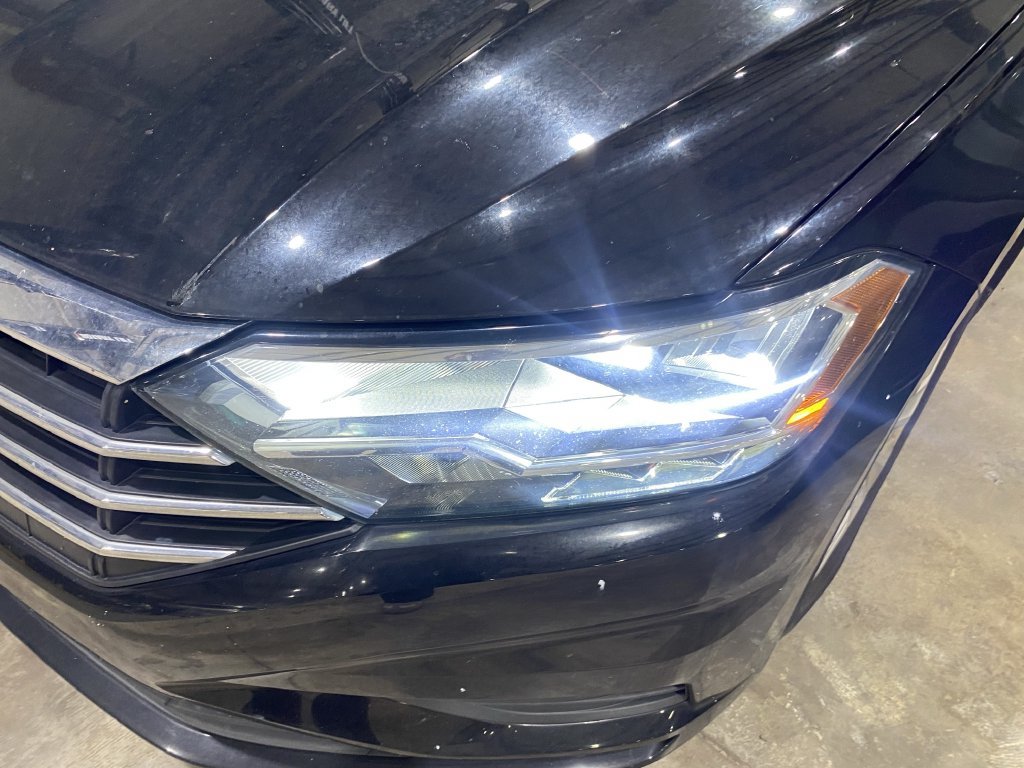 Used 2019 Volkswagen Jetta S w/ Driver Assistance Package FWD image 20