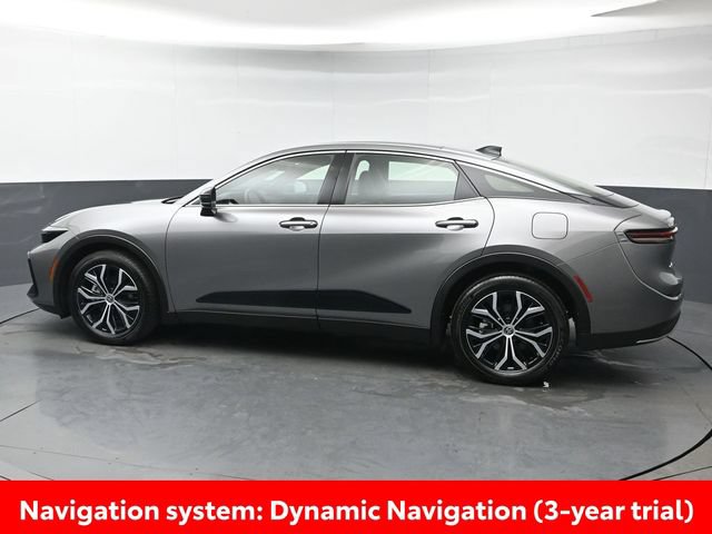 Certified 2026 Toyota Crown AWD/4WD image 4