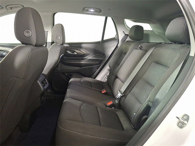 Used 2023 GMC Terrain SLE w/ Driver Convenience Package image 14