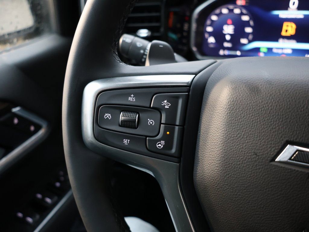 New 2026 Chevrolet Silverado 1500 RST image 18