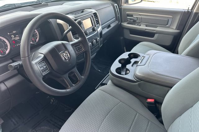 Used 2018 RAM 2500 SLT image 13