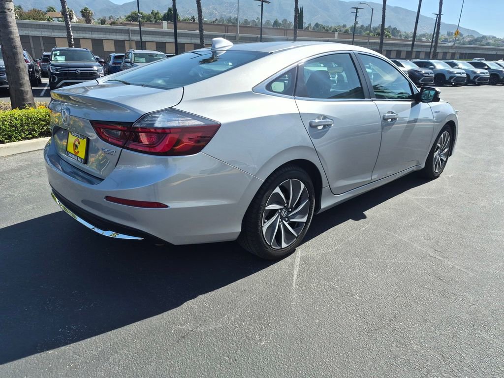 Used 2019 Honda Insight Touring image 6