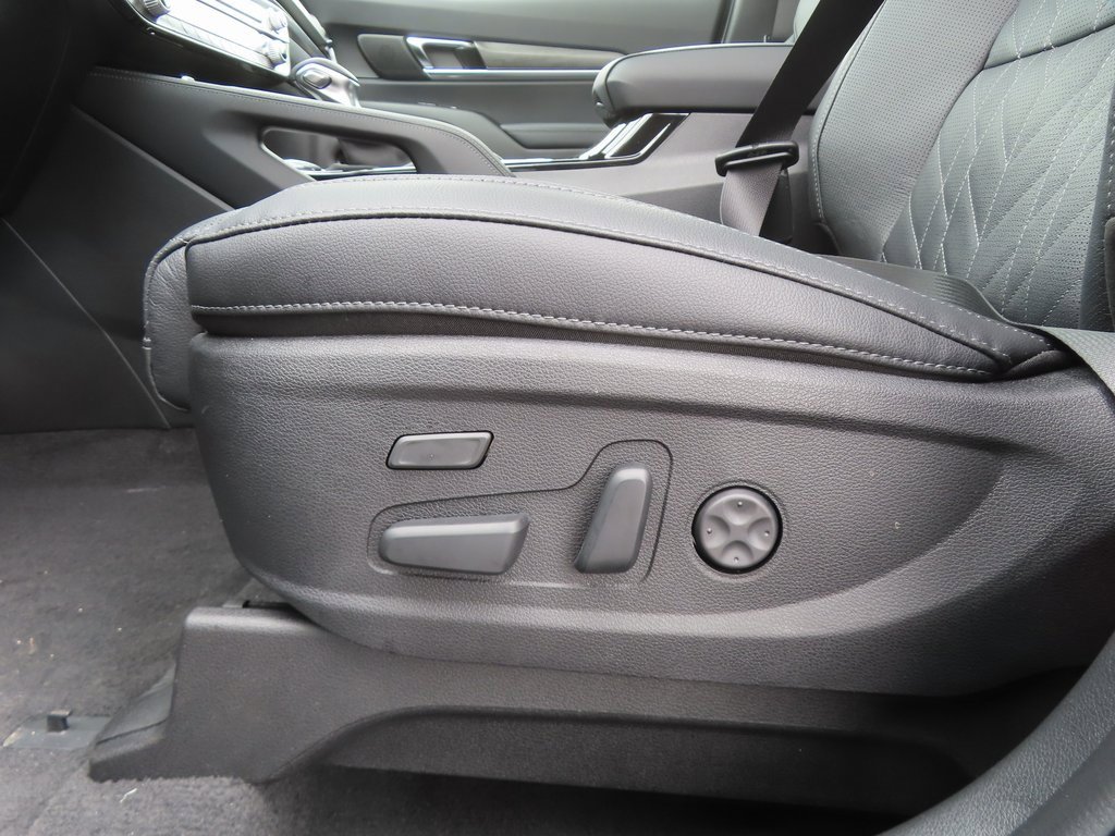 New 2025 Kia Telluride SX X-Line image 10